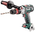 Metabo SB 18 LTX BL Q I 0 Metaloc