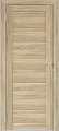 Межкомнатная дверь Юни Бона 00 80x200 (дуб сонома)