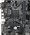 Материнская плата Gigabyte H410M S2H V2 (rev. 1.1/1.2/1.3/1.4/1.6)