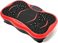 Виброплатформа VibeWell ST-060 (красный)