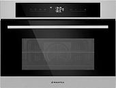 Электрический духовой шкаф MAUNFELD AMCO458S