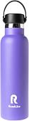 Термокружка RoadLike Flask 600мл (фиолетовый)