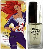 Парфюмерия Новая Заря Fresh играй и очаровывай EdP (16 мл)