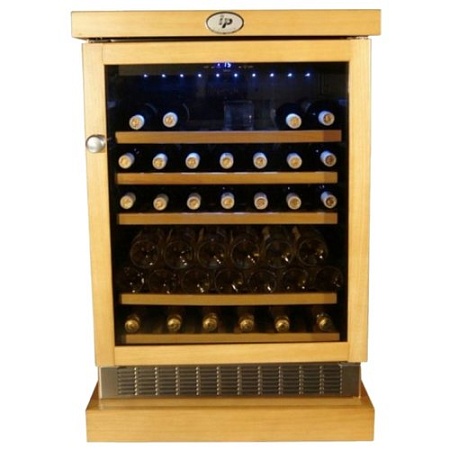 Винный шкаф IP INDUSTRIE IP INDUSTRIE CEXP 45-6 RU
