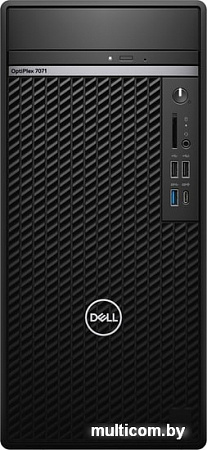 Компьютер Dell OptiPlex 7071-2110