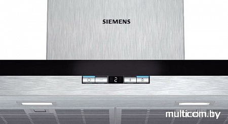Кухонная вытяжка Siemens LC68BD542