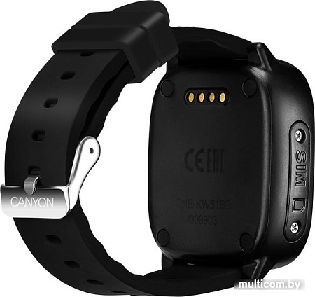 Умные часы Canyon CNE-KW51BB