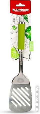 Лопатка Attribute Lime AGL015