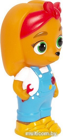 Фигурка Кошечки-Собачки Пластизоль. Викки 38452