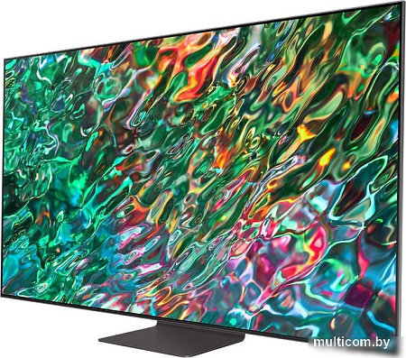 Телевизор Samsung Neo QLED 4K QN91B 2022 QE75QN91BATXXH