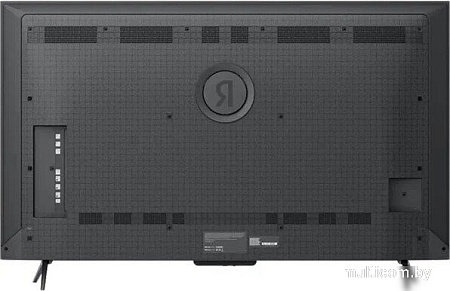 MiniLED телевизор Яндекс ТВ Станция Про MiniLED с Алисой 75