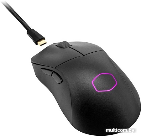 Игровая мышь Cooler Master MM731 (черный)
