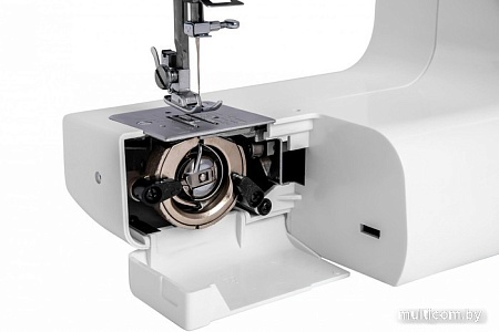 Электромеханическая швейная машина Comfort 355