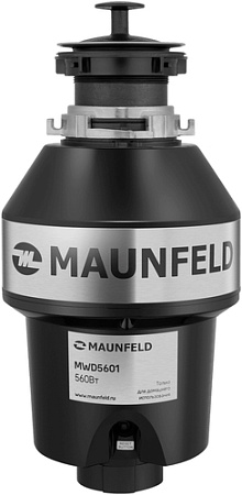 Измельчитель пищевых отходов MAUNFELD MWD5601