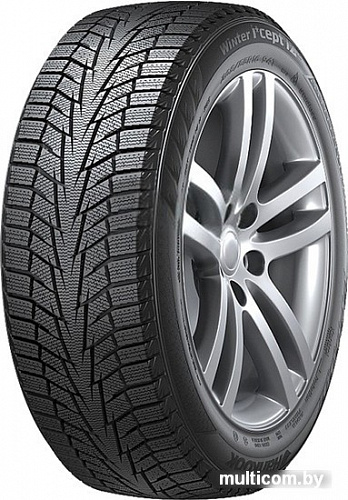 Автомобильные шины Hankook Winter i*cept iZ2 W616 205/55R16 94T