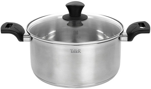 Кастрюля Taller Беатрис TR-98045