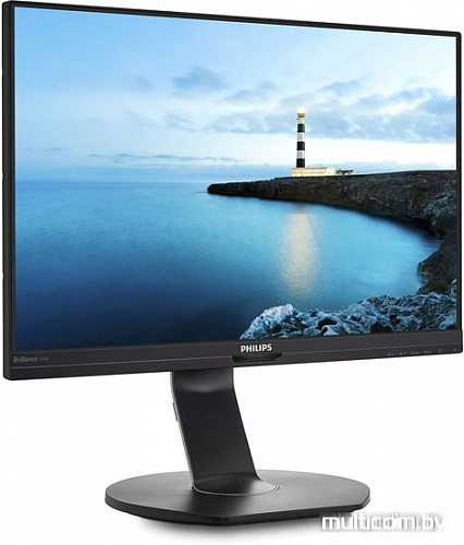 Монитор Philips 240B7QPTEB/00