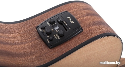 Электроакустическая гитара Baton Rouge AR11C/ACE-12