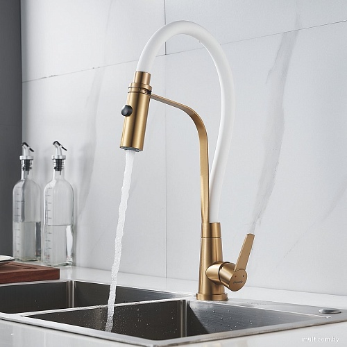 Смеситель Shevanik S943G-1