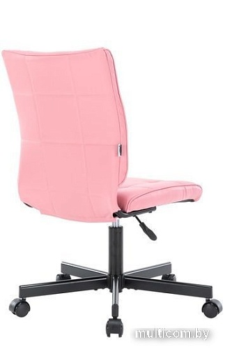 Кресло Everprof EP-300 (экокожа, розовый)