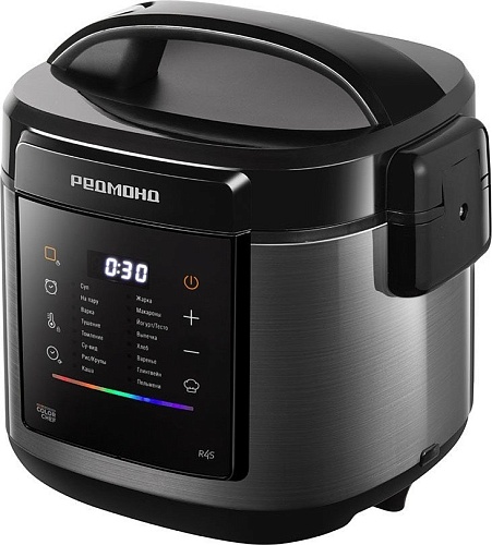 Мультиварка Redmond (Редмонд) MC125S