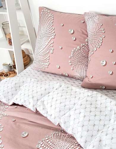 Постельное белье АртПостель Ожерелье 909