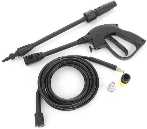 Мойка высокого давления Denzel R-135