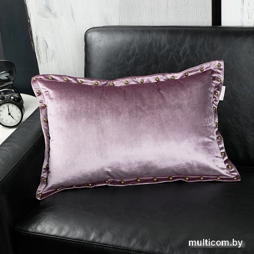 Чехол на подушку Sofi De MarkO Людвиг 40х60 Нав-Лл-40х60