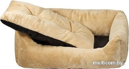 Лежак Zoom Lion 9802беж (бежевый)
