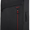 Спиннер American Tourister Litewing Volcanic Black 81 см