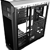 Корпус AeroCool Aero-500 White-C