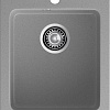 Кухонная мойка GranFest Practik 505 (серый)
