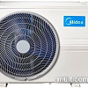 Сплит-система Midea Breezeless MSFA-12N8D6-I/MSFA-12N8D6-O