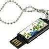 USB Flash Iconik Fashion 8GB (MTFF-CHAM-8GB)