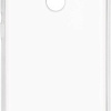 Чехол VOLARE ROSSO Clear для Xiaomi Redmi Note 9 (прозрачный)