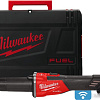 Прямошлифовальная машина Milwaukee M18 Fuel M18FDGROVB-0X 4933480955 (без АКБ, кейс)