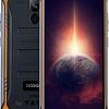 Смартфон Doogee S40 Pro (оранжевый)