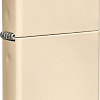 Зажигалка Zippo Classic Flat Sand 49453