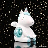 Настольная лампа ILikeGift Gentle unicorn 2104-10A (синий)