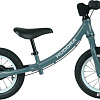 Беговел Hudora Laufrad Advanced Alu (голубой)