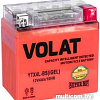 Мотоциклетный аккумулятор VOLAT YTX4L-BS(iGEL) (4 А·ч)
