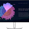 Монитор Dell UltraSharp U2722DE