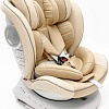 Детское автокресло Amarobaby Champion Isofix AMARO-2008CH-Be (бежевый)