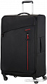 Спиннер American Tourister Litewing Volcanic Black 81 см