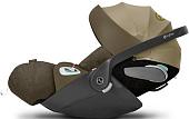 Детское автокресло Cybex Cloud Z2 I-Size Plus (khaki green)