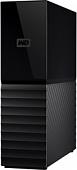 Внешний жесткий диск WD My Book 6TB [WDBBGB0060HBK]