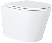Унитаз подвесной Azario Teramo AZ-0053