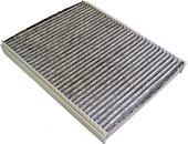 Clean filters NC2052CA