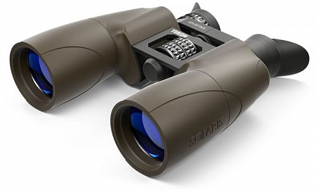 Бинокль Yukon Solaris 16x50 WP