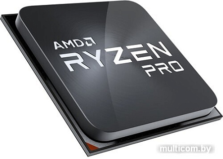 Процессор AMD Ryzen 7 Pro 5750GE